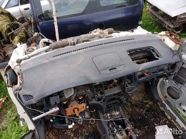 Торпедо до 2013 года Ssangyong Actyon 2