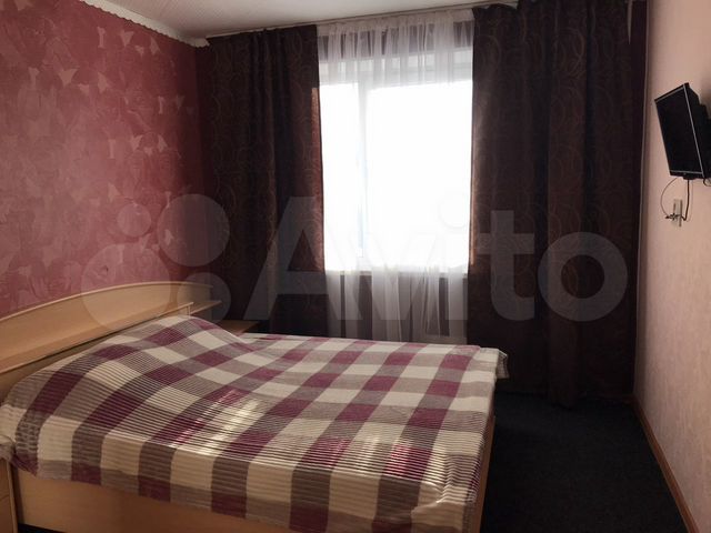 2-к. квартира, 55 м², 9/10 эт.