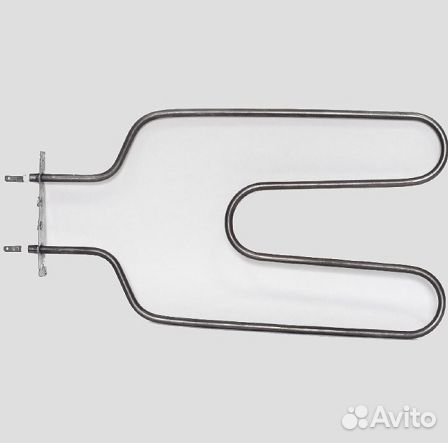 Тэн для духовки 1200W духовки нижний Лысьва