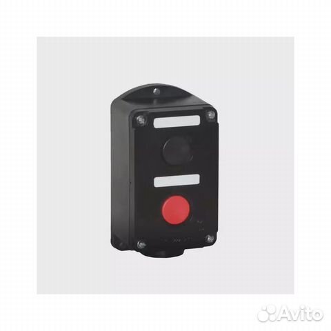 Пост кнопочный пке-222