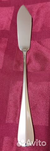 Нож для рыбы Arthur Krupp