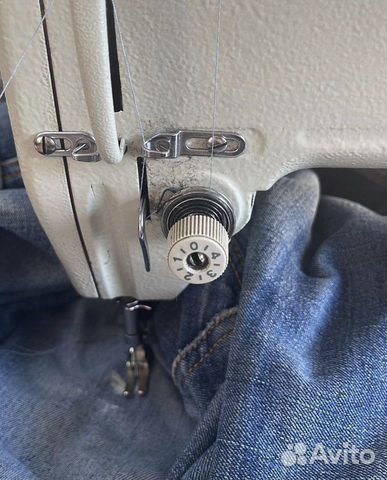 Ремонт одежды, пошив штор