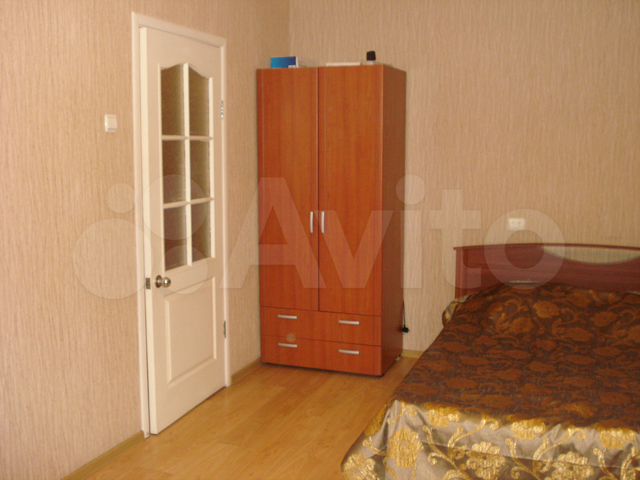 1-к. квартира, 34 м², 5/9 эт.