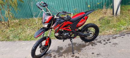 Irbis ttr 125