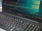 Ноутбук Compaq на гарантии объявление продам