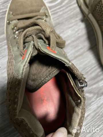 Кеды dkny 37 оригинал