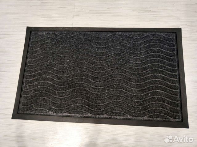 Коврик придверный 76*45