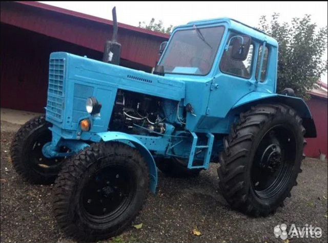 купить трактор тимашевск