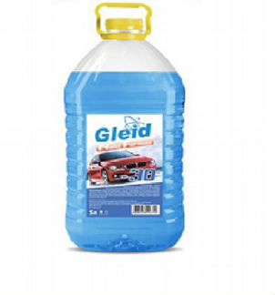 Незамерзайка, омывайка зимняя от 50 штук