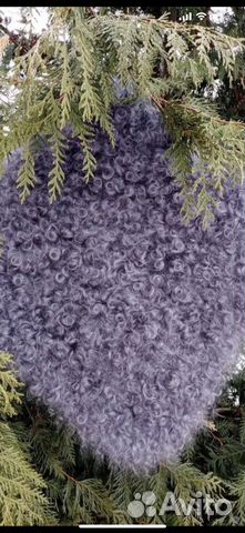 Платок шаль