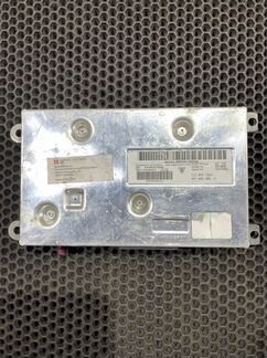 Блок упр телефоном Cayenne 955-957 Каен