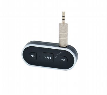 Bluetooth адаптер (Jack 3.5мм)