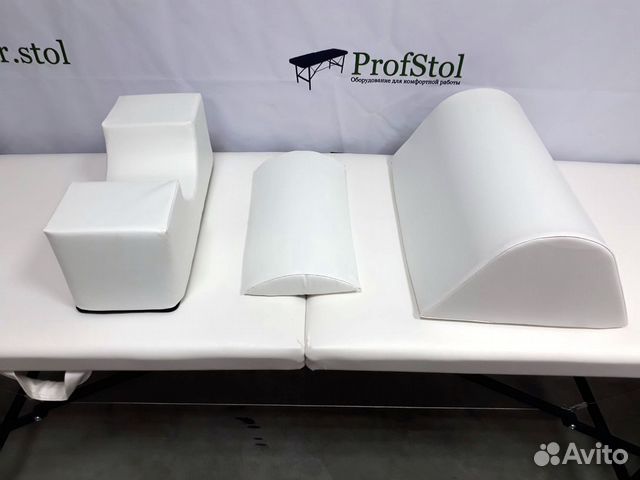 Комплект подушек