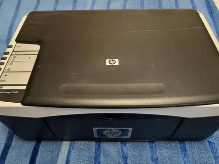Мфу HP Deskjet F2180