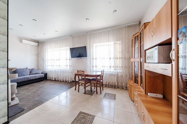 3-к. квартира, 79,7 м², 16/16 эт.