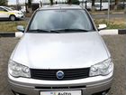 FIAT Albea 1.4 МТ, 2007, 229 023 км объявление продам