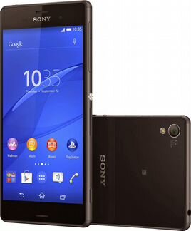 Sony Xperia Z3 Dual D6633 запчасти с разбора