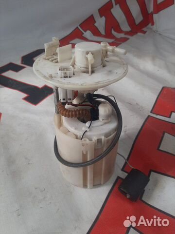 Бензонасос Hyundai Solaris (S4 ) sedan - 4DR W19G