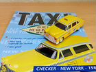 Коллекционные модели Такси мира объявление продам