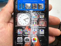 Экран iPhone 11