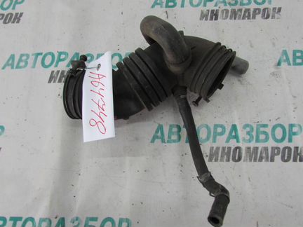 Патрубок воздушного фильтра для Hyundai Getz 2002