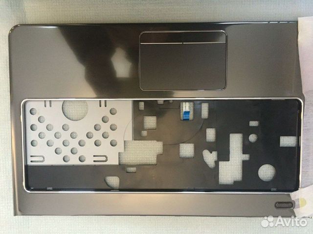 Топ кейс для ноутбука dell N4010