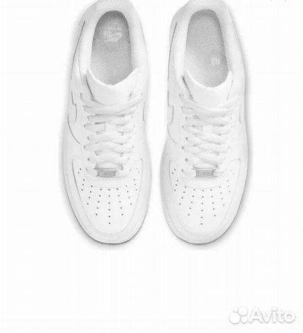 Nike air force 1 original