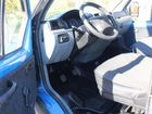 ГАЗ ГАЗель 3302 2.9 МТ, 2012, 165 200 км объявление продам