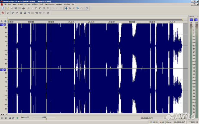 Компакт-диски; Audio CD. Часть 4