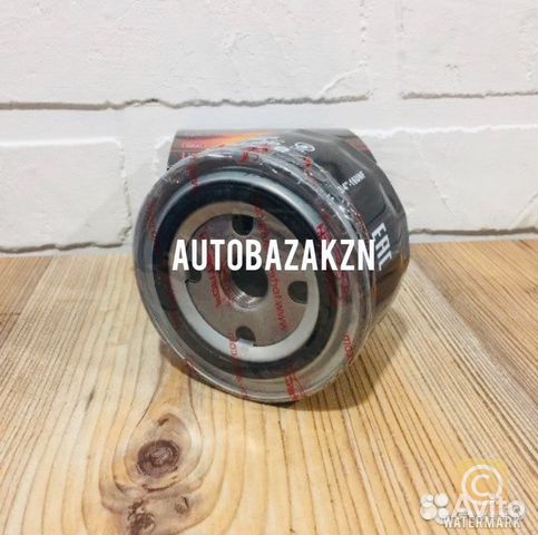 Фильтр масляный Ваз, Лада