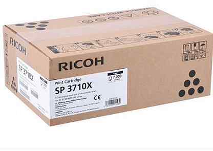 Картридж Ricoh SP 3710DN, Ricoh SP 3710SFN