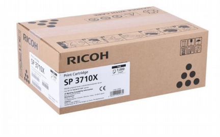 Картридж Ricoh SP 3710DN, Ricoh SP 3710SFN