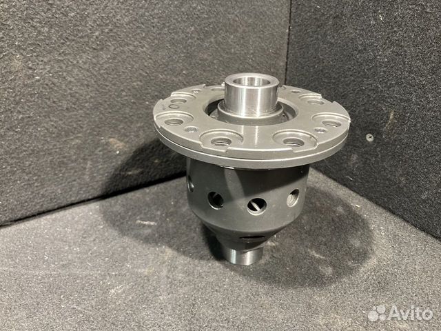 Самоблокирующийся дифференциал Рено Дастер задний купить в Нижнем ...