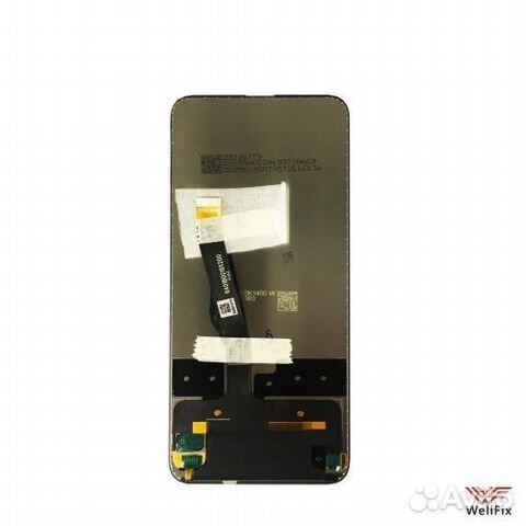 Дисплей на Honor 9X - Huawei P Smart Z