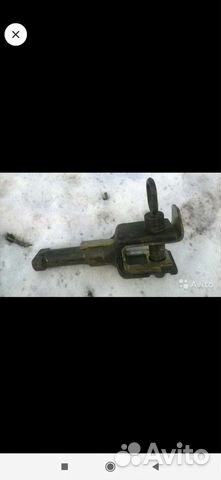 Прицепное на DAF 95, 105