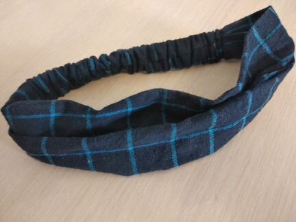 Повязка на волосы