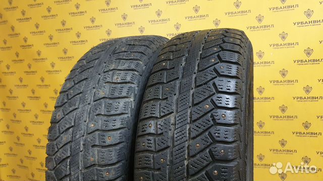 Cordiant Polar 2 195/65 R15 91T