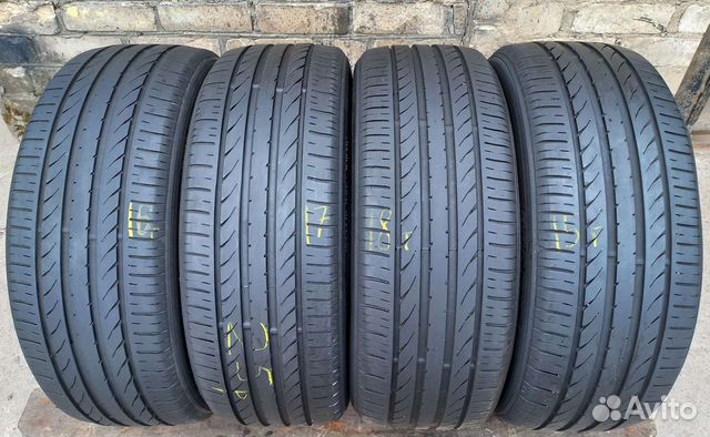Toyo Proxes R40 215/50 R18