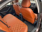 Volkswagen Jetta 1.6 МТ, 2016, 156 000 км объявление продам