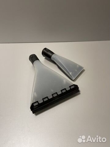 Моющие насадки для пылесоса Bosch BWD41740