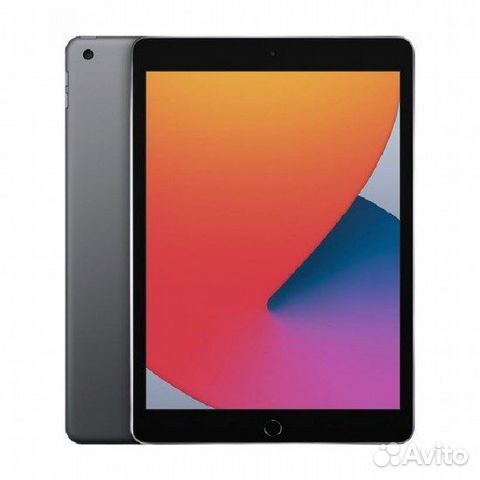 iPad 9 10,2’ (2021) 64 Gb Gray