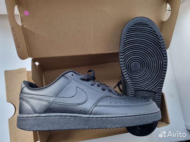 Кроссовки nike сourt vision L0 NN