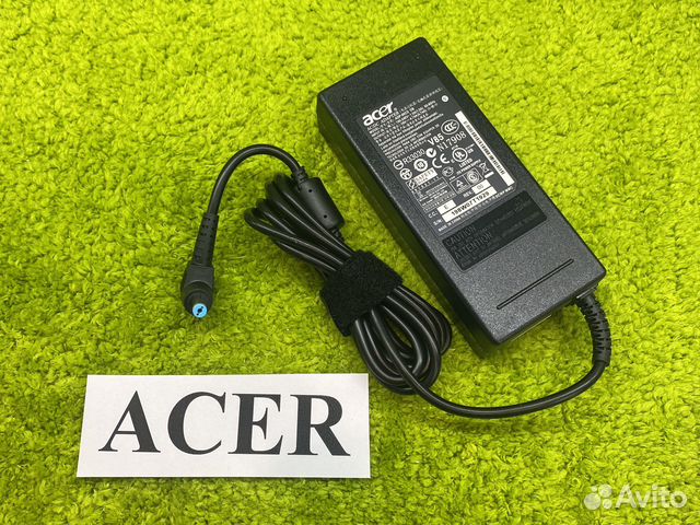 Блок питания ноутбука Acer 45 / 65 / 90W