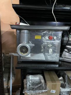 Мясорубки 120-300 кг/час