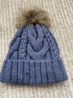 Шапка finn flare