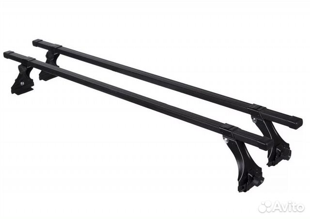 Багажник Ваз 2170 Приора Евродеталь, новый
