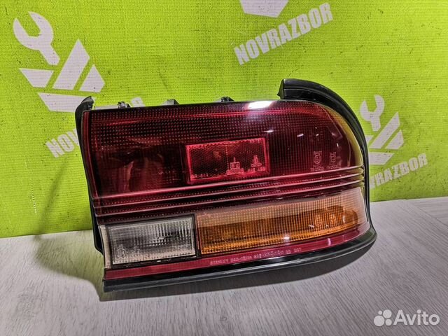 Фонарь задний правый Митсубиси Галант 6 Е30 99