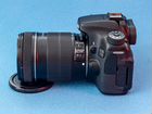 Canon 70D и объектив 18-135 объявление продам