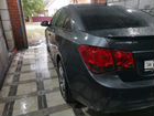Chevrolet Cruze 1.6 МТ, 2011, 222 500 км объявление продам