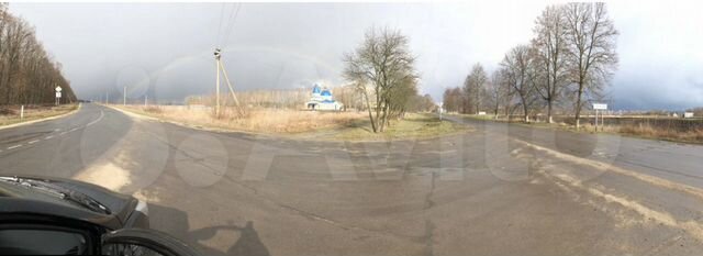 Участок 22 сот. (ИЖС)